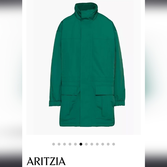 ARITZIA Justin Jacket - Picture 5 of 8